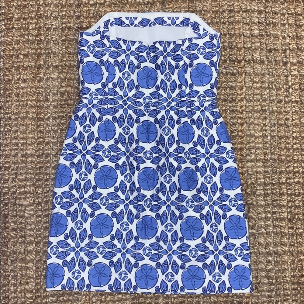 𓇼 HOST PICK 𓇼 Vineyard Vines Dress - Picture 2 of 3